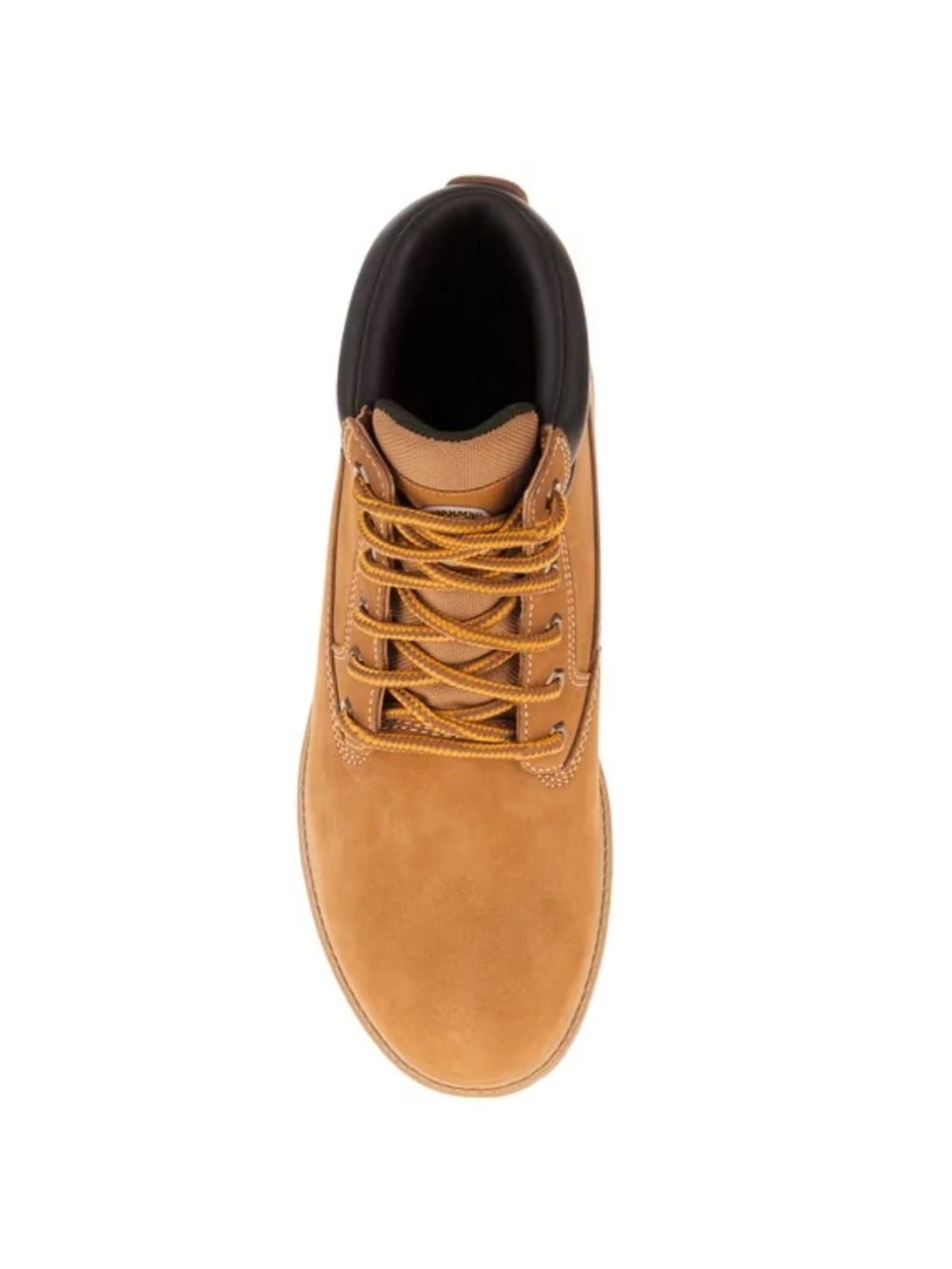New in Box! Brahma Hubert Men’s Work
Boots Wheat Leather Waterproof Size 12 - Picture 3 of 16